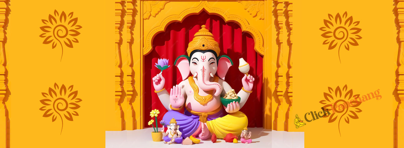 Sankashti Ganesh Chaturthi Calendar