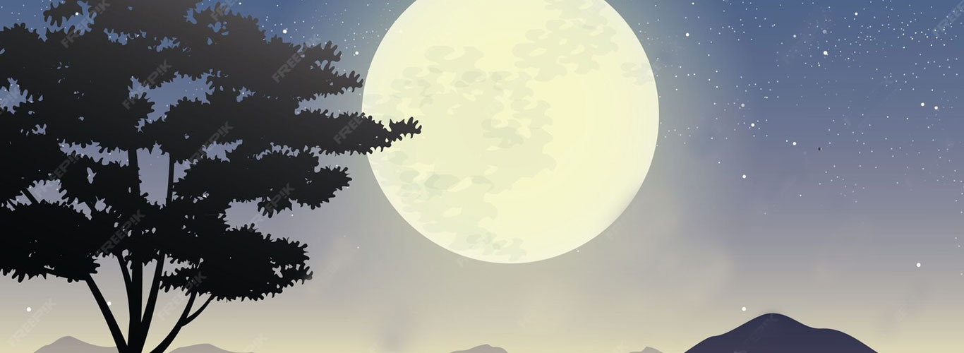 Yearly Purnima Calendar