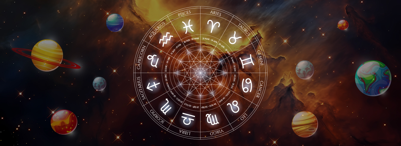 Get Weekly Monthly, Yearly Horoscope