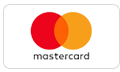 Master Card Accepted Here
