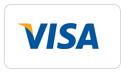 Visa Accepted Here