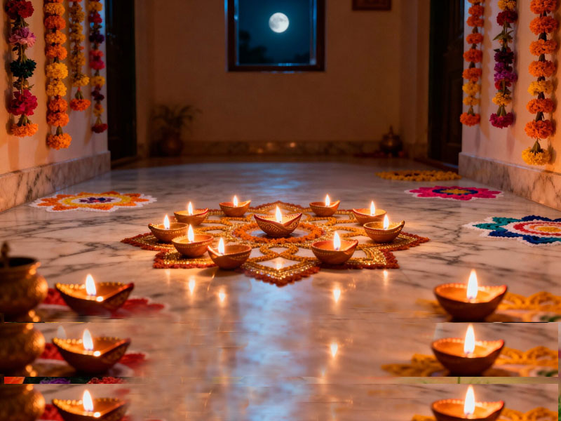 Griha Pravesh Auspicious Dates, Time,Muhurat 2026