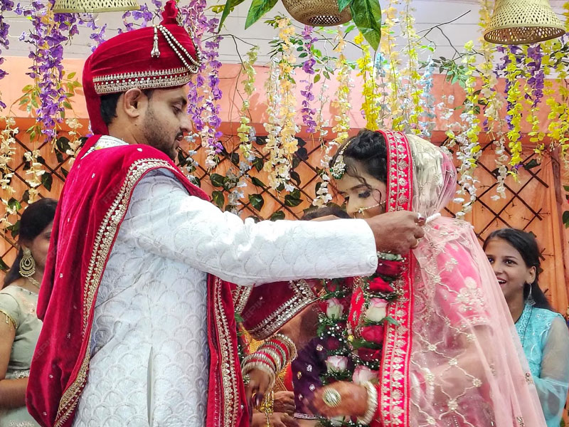 Marriage Muhurats and Panchang 2026