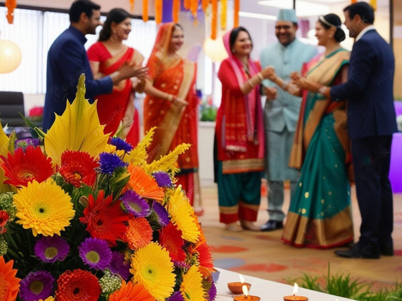 Check Muhurta and Panchag for New Business in 2026