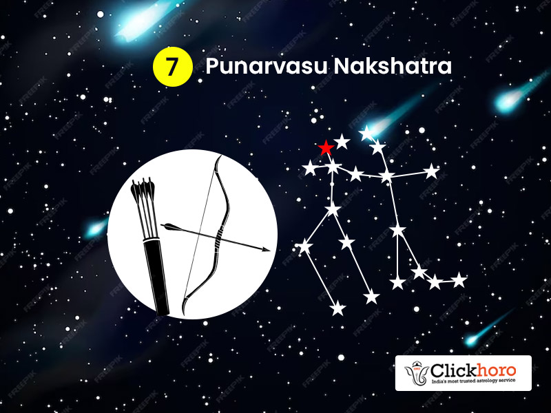 Best Astrologers in Bhubanshwar | Remedies of Punarvasu Nakshatra