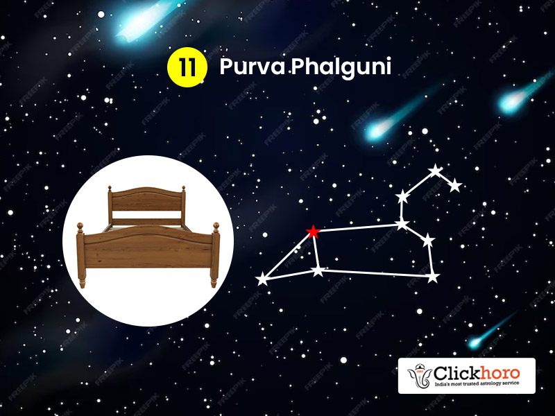 Unlock the Truth of Purva Phalguni Nakshatra