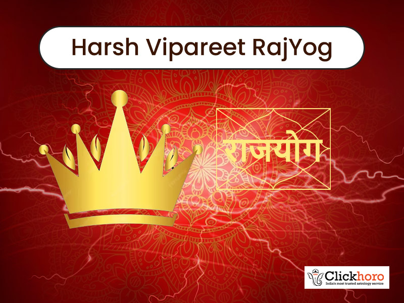 vipreet raj yoga Harsh Vipreet Raj Yoga