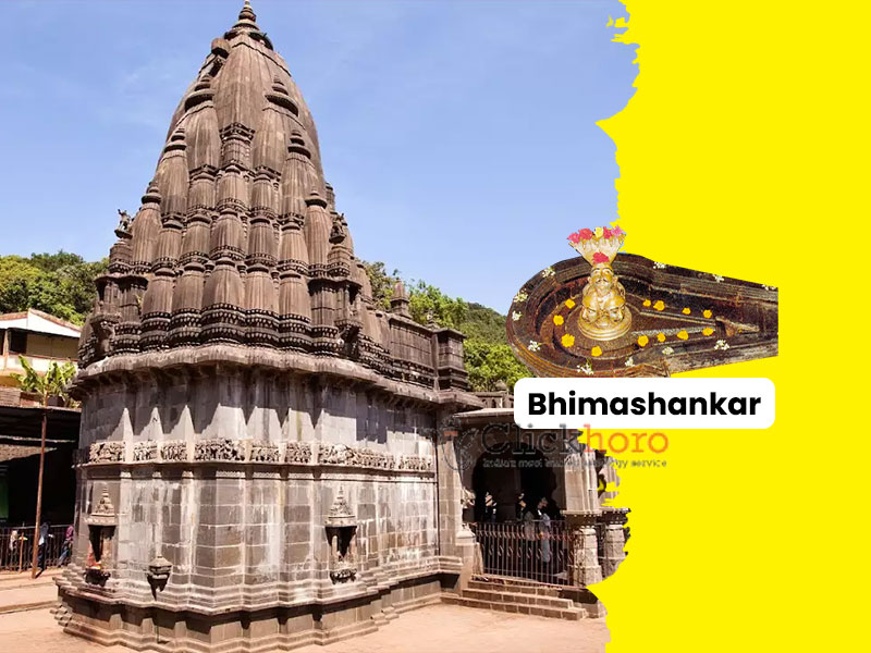 Bhimashankar Jyotirlinga Story, Significance & Spiritual Secrets