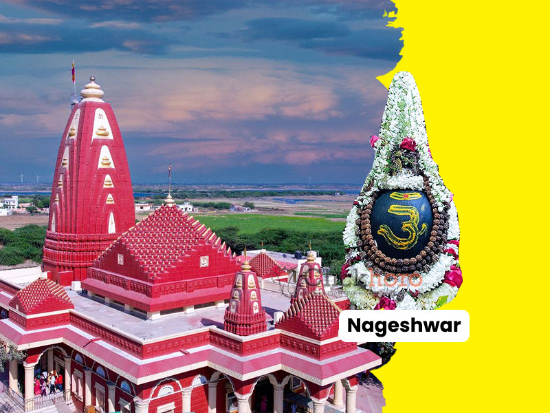 Know The Truth About Nageshwar Jyotirlinga