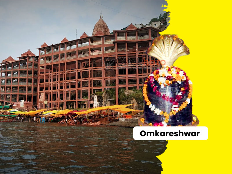 Omkareshwar Jyotirlinga Complete Guide