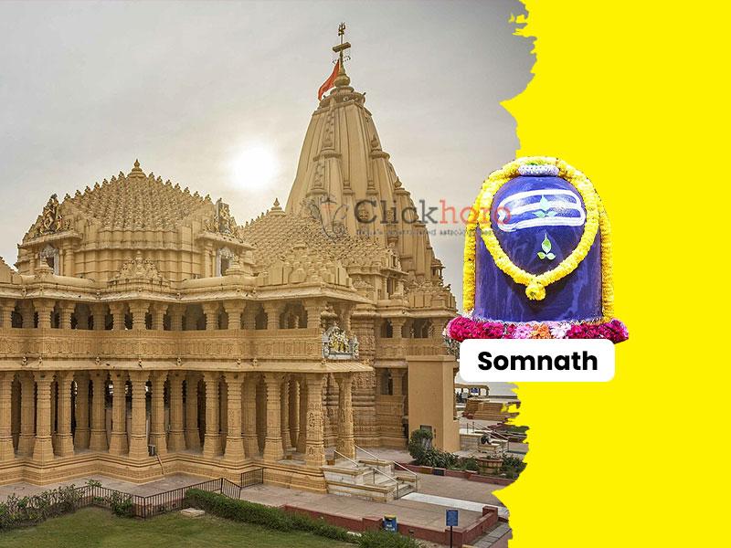 Somnath Jyotirlinga Complete Journey