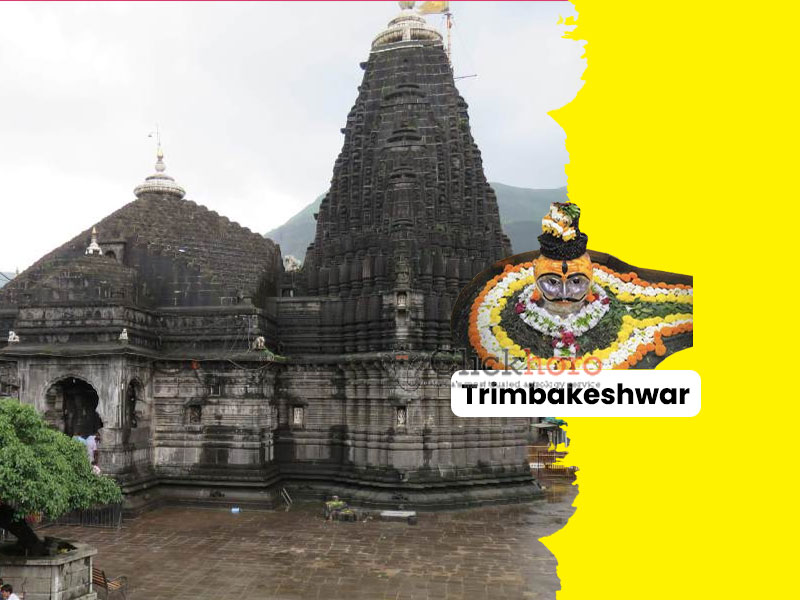 Trimbakeshwar Jyotirlinga Spiritual Secrets & Location