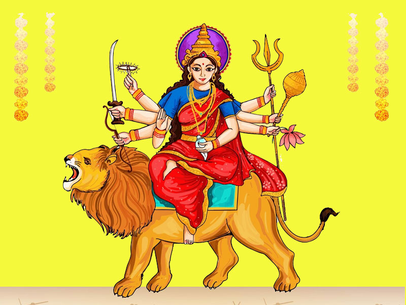 Dasa Mahavidya Sadhana Rashya, Vidhi, Benefits