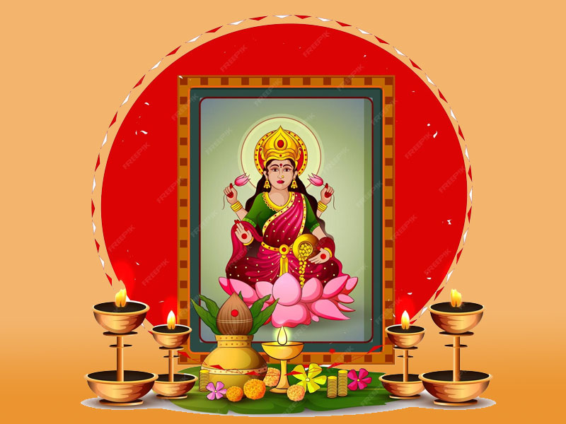 How to do Daily Puja at Home?