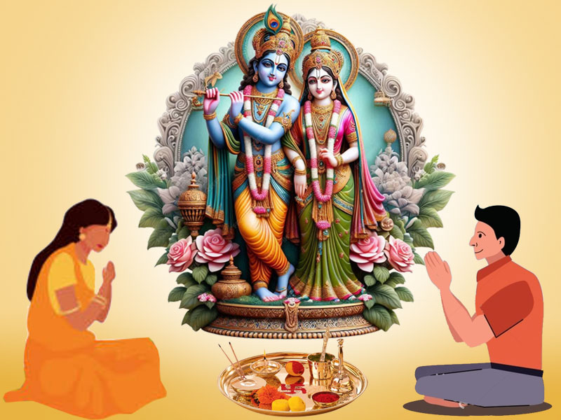 Panchopachar Puja Significance