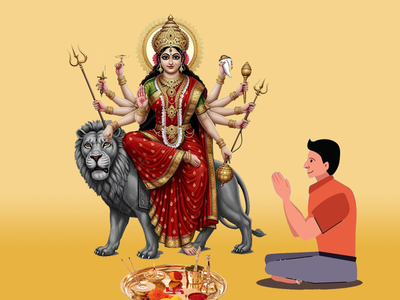 Apology Mantra for Gods and Goddess Significance