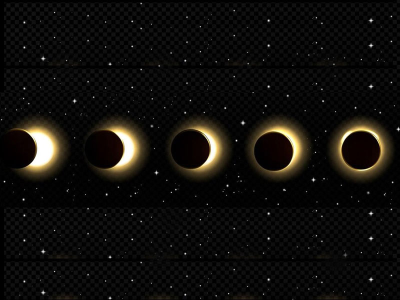 Check Date, Time, Sutak for Chandra Grahan 2026