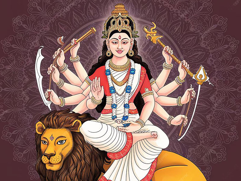 11 Steps to Perform Navratri Puja at Home is Essential