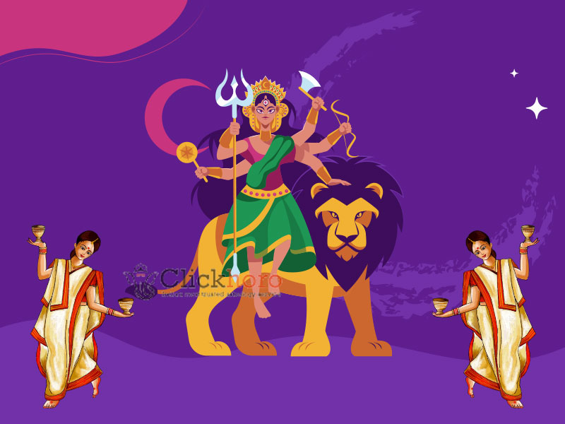 The Truth and Types of Navratri in a Year
