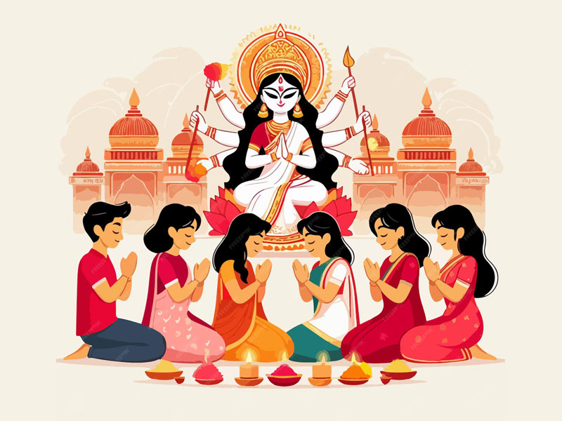 Shodashopachara Puja: Steps, Process and Significance