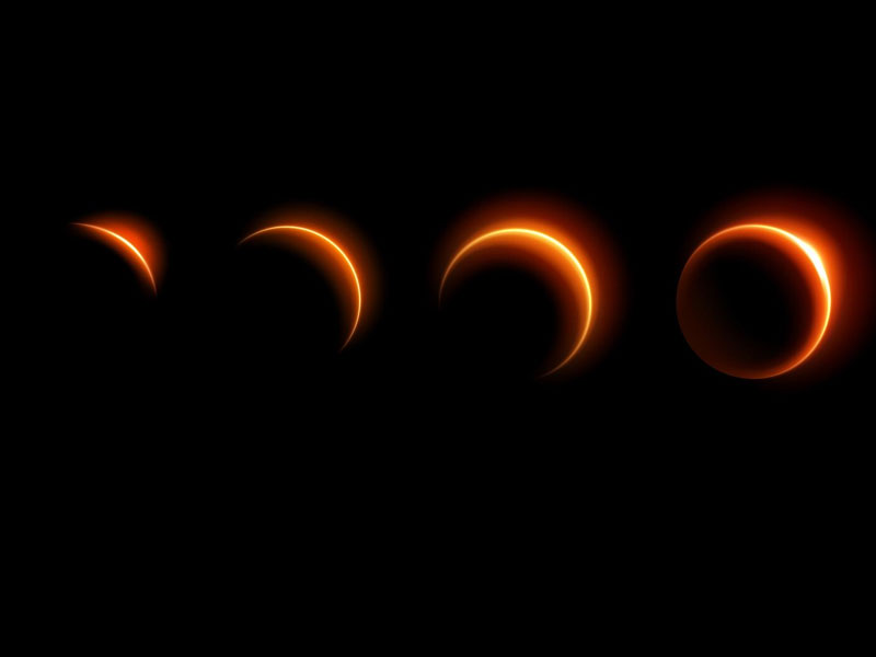 Check Solar Eclipse 2026 date and time